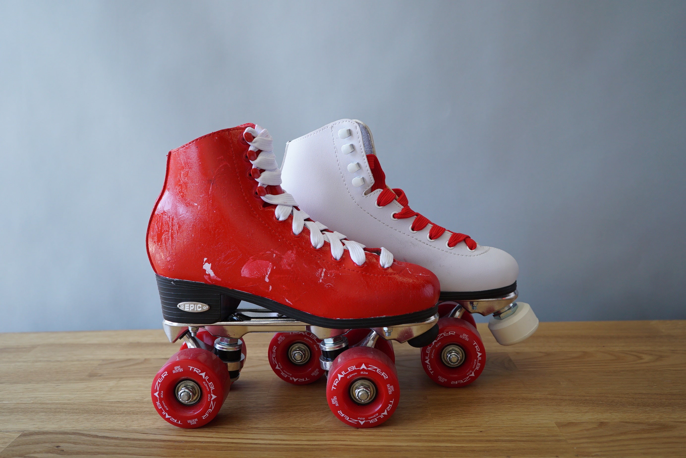 Roller Blades