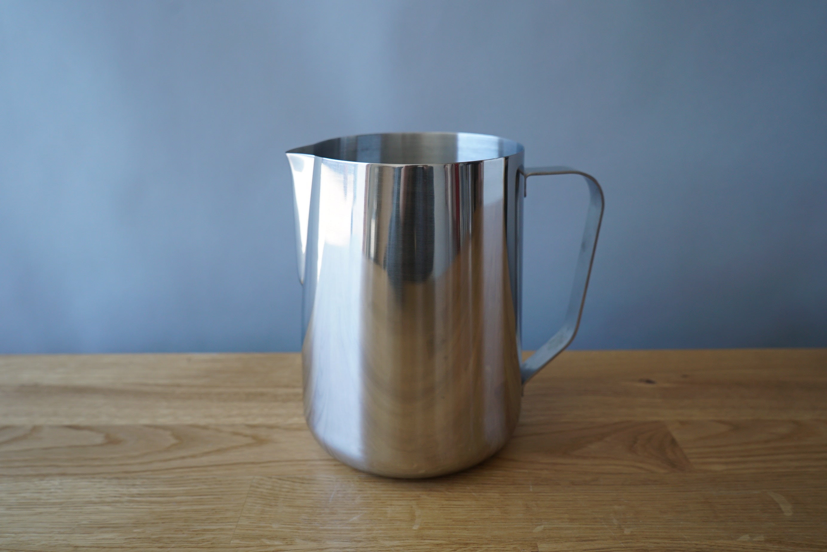 Restaurant Pitcher