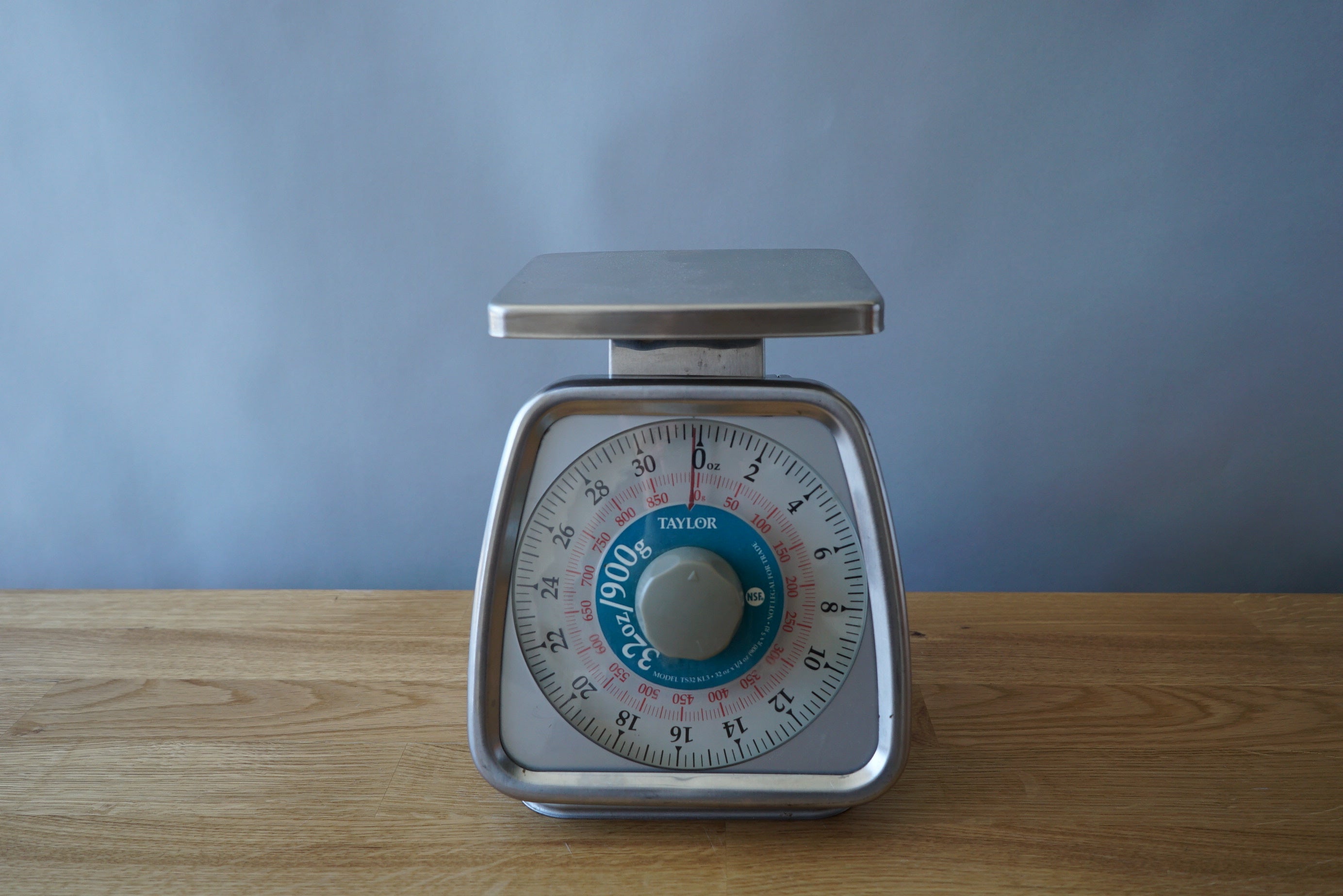 Scale