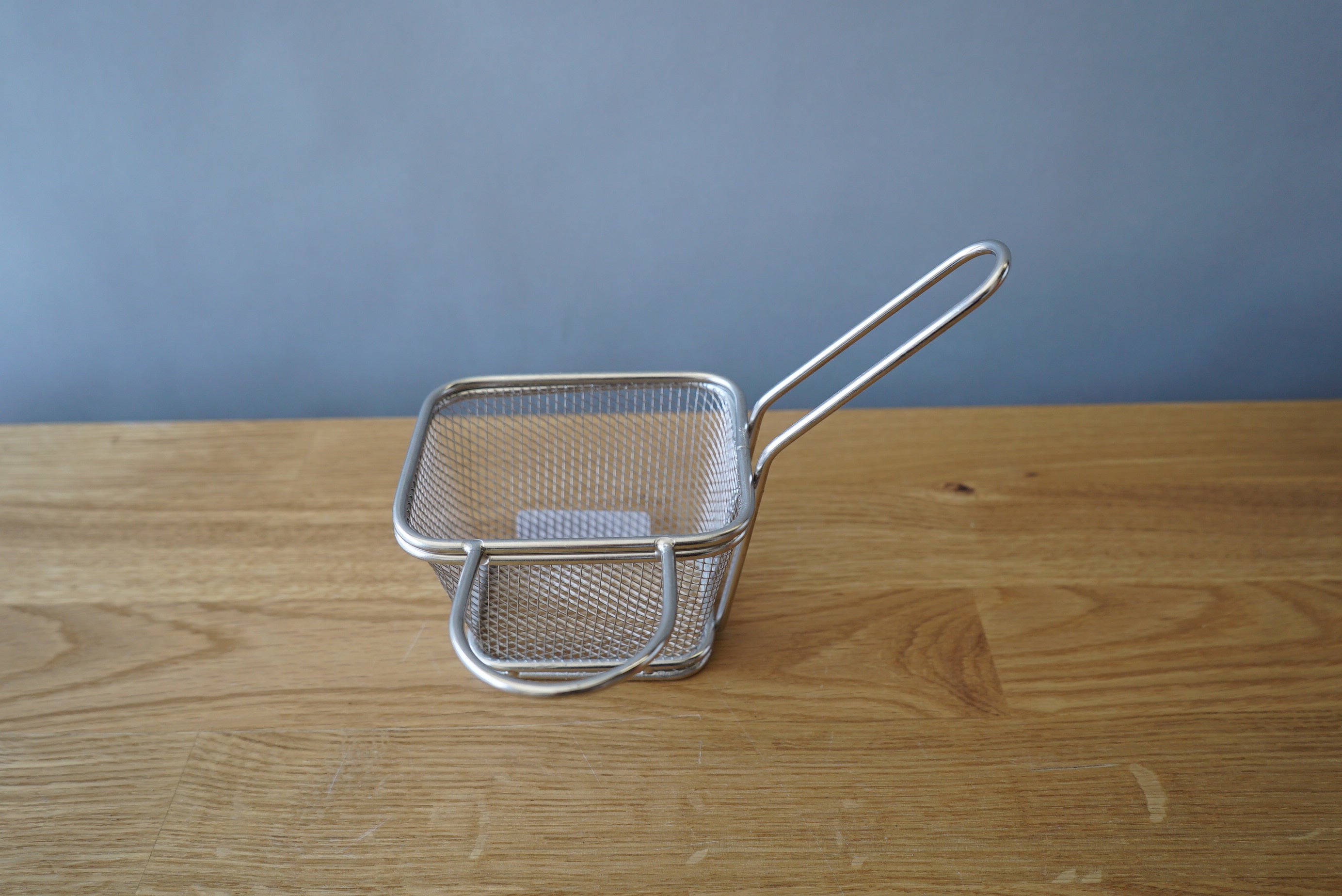 Mini Fry Basket