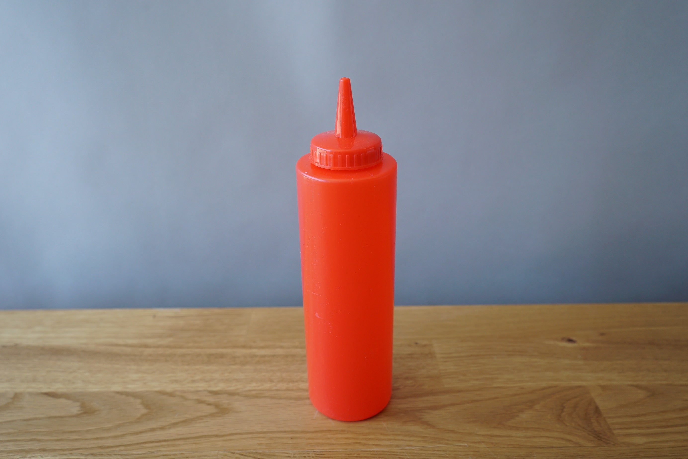 Ketchup Bottle