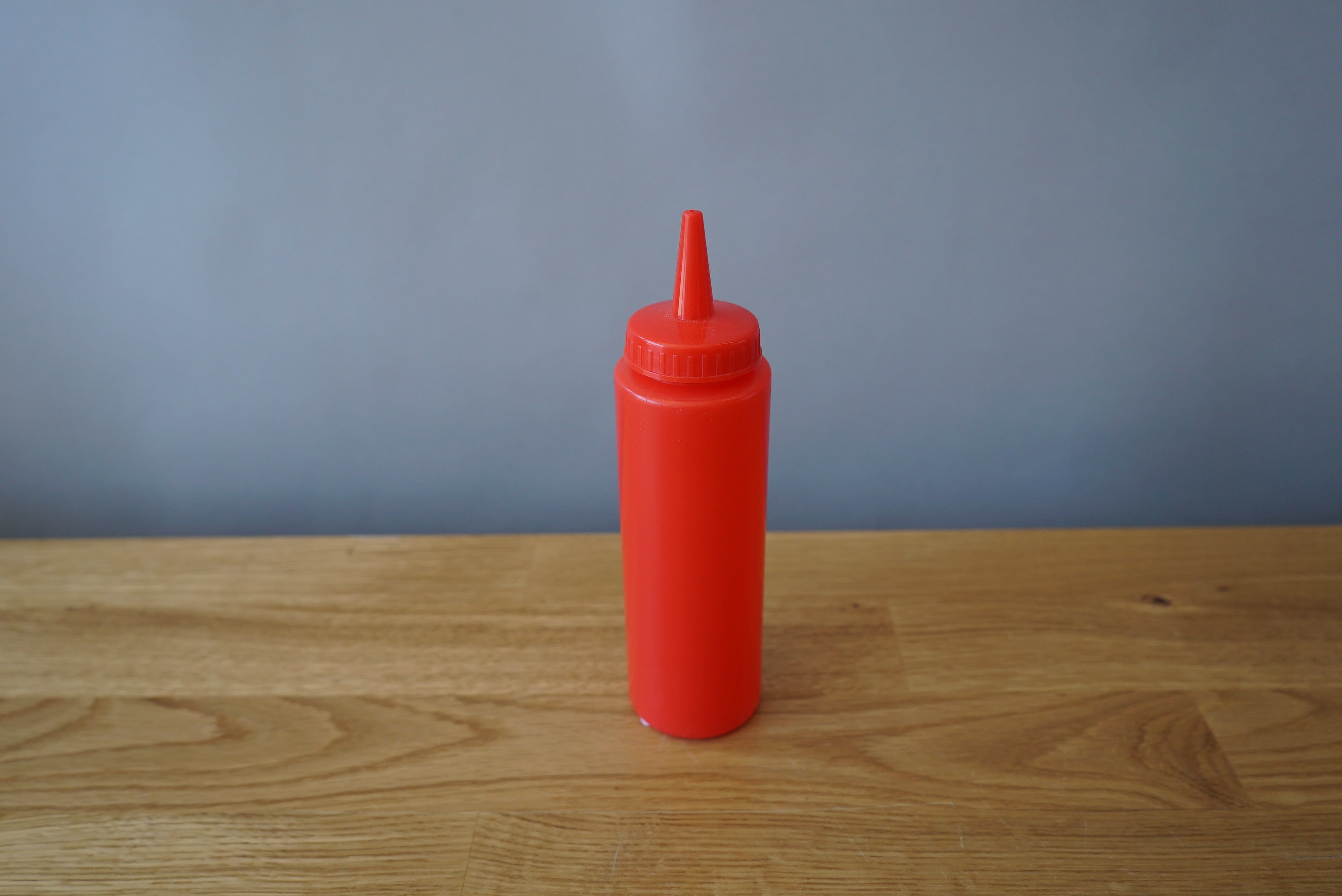 Ketchup Bottle