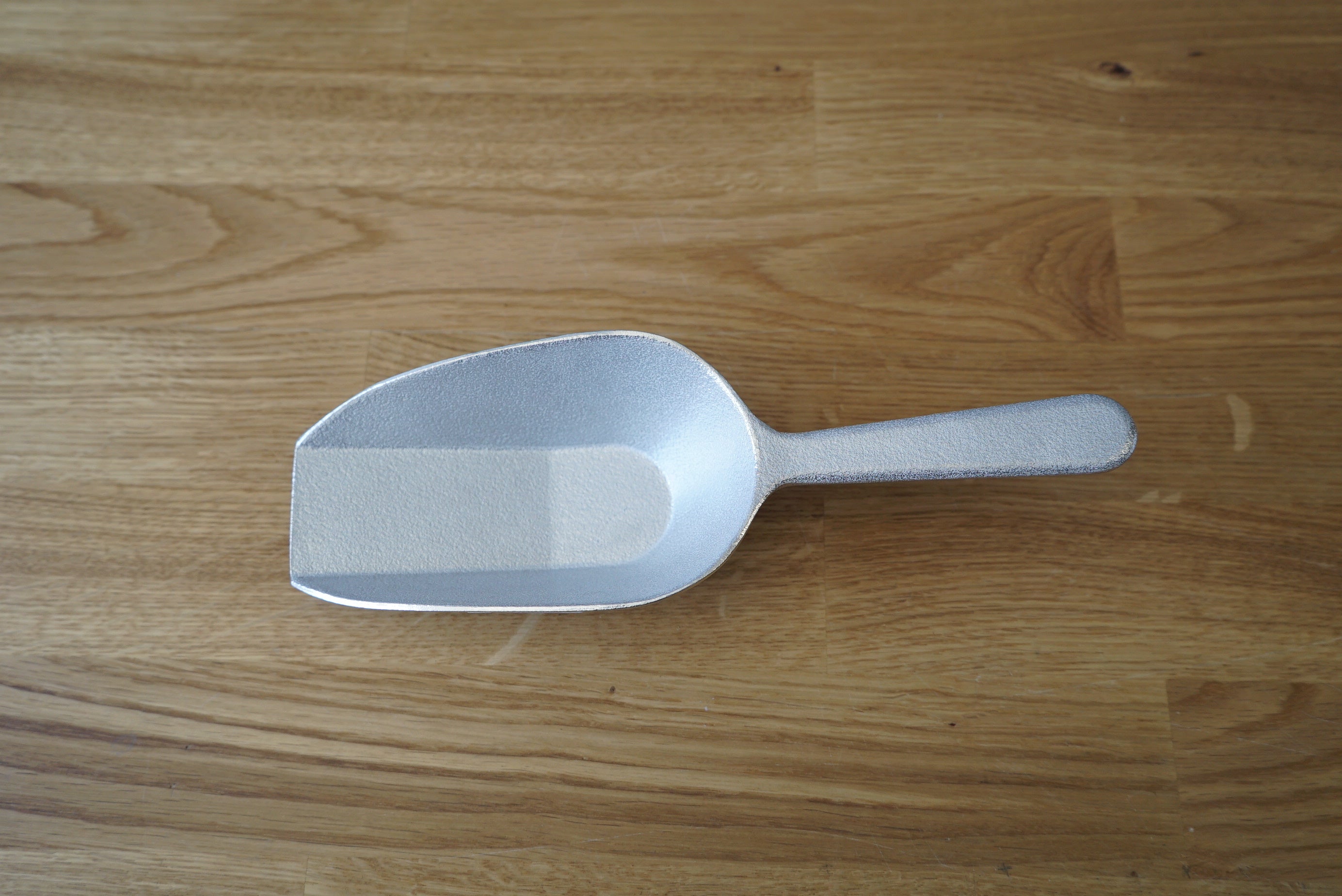 Metal Scoop