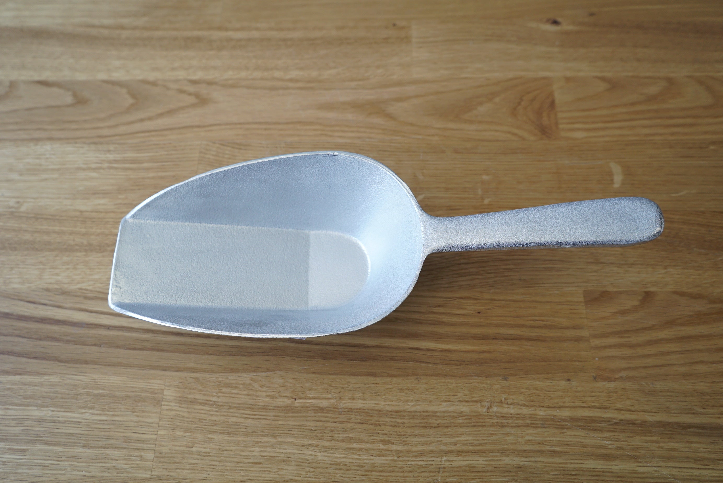 Metal Scoop