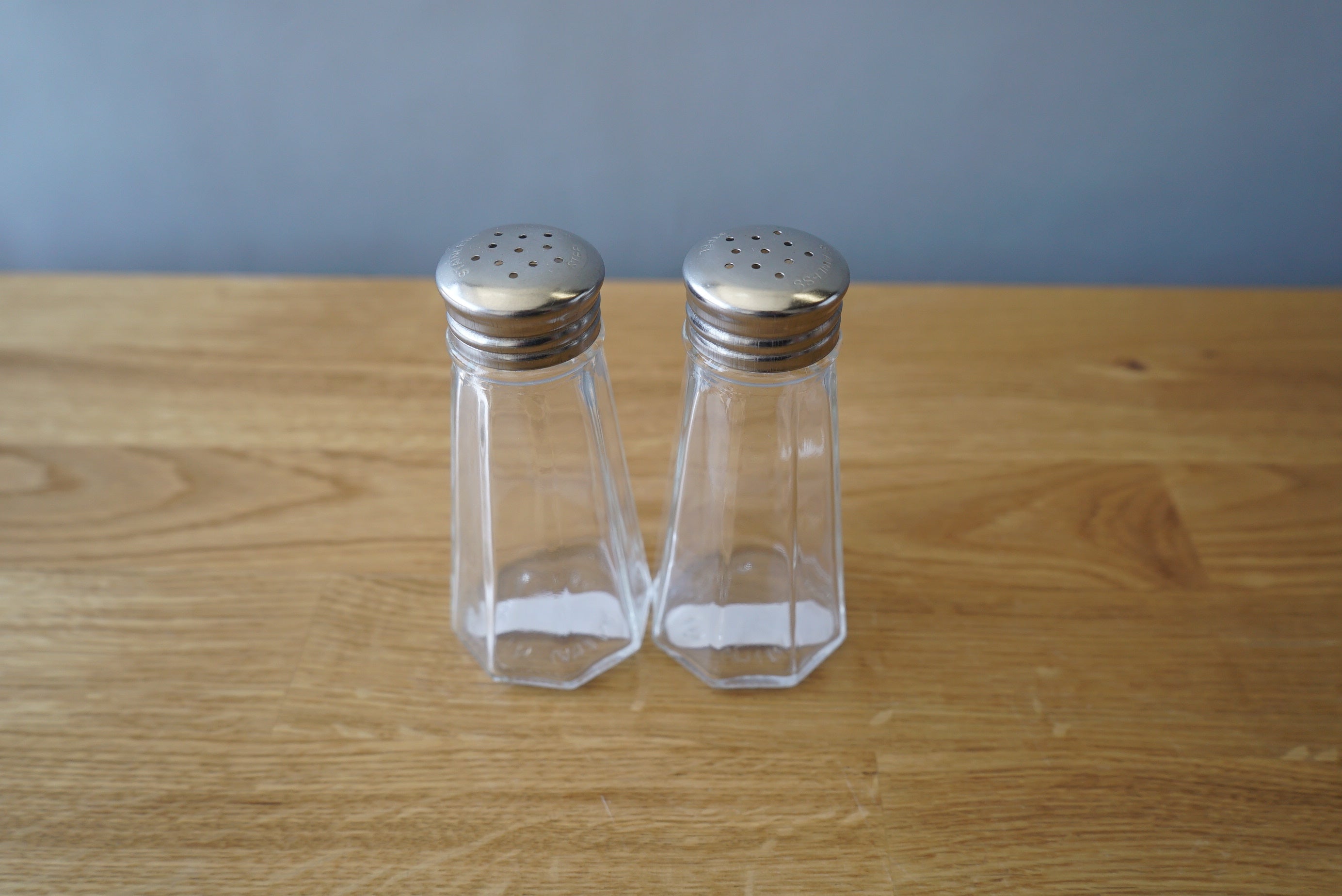 Salt Shakers