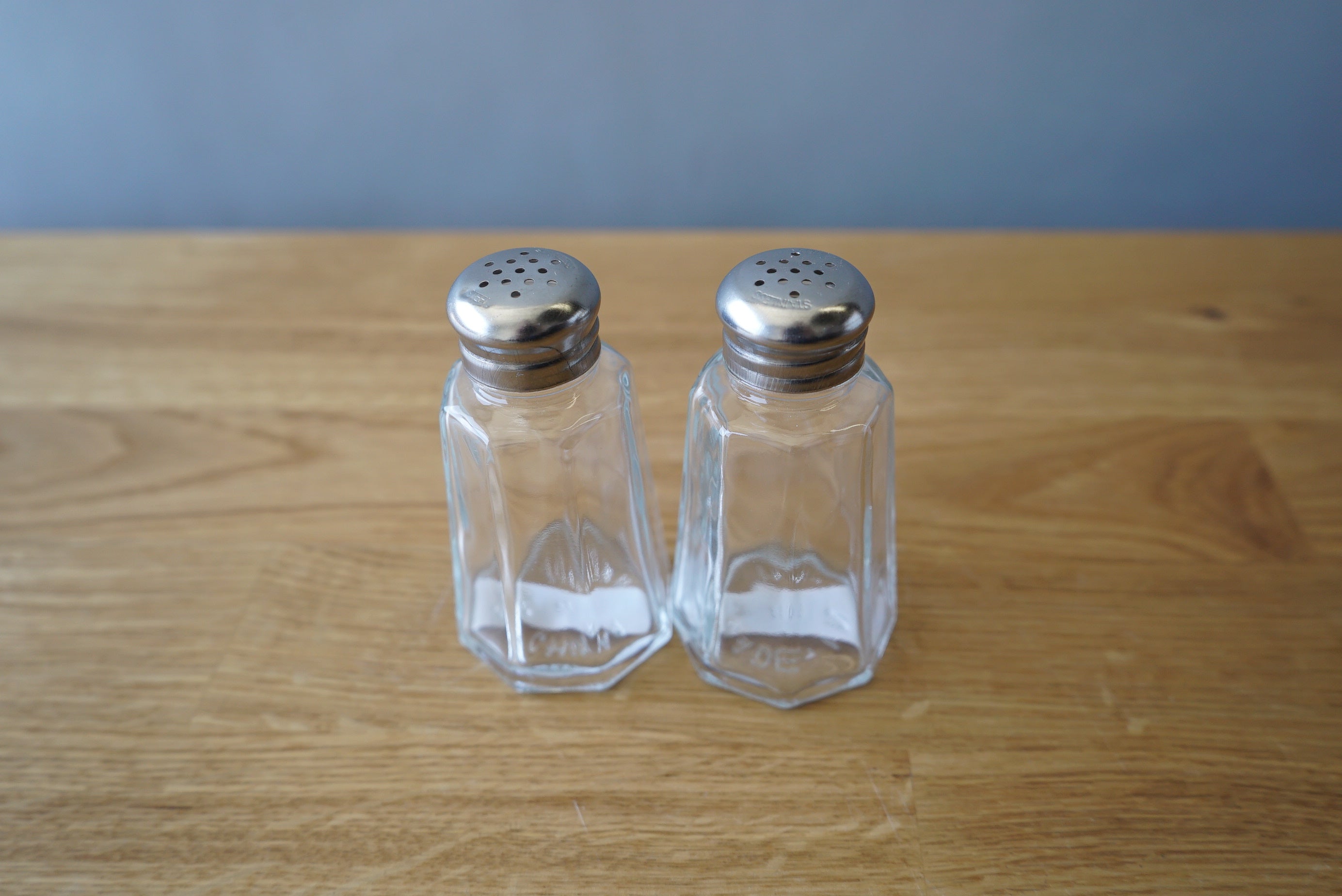 Salt Shakers