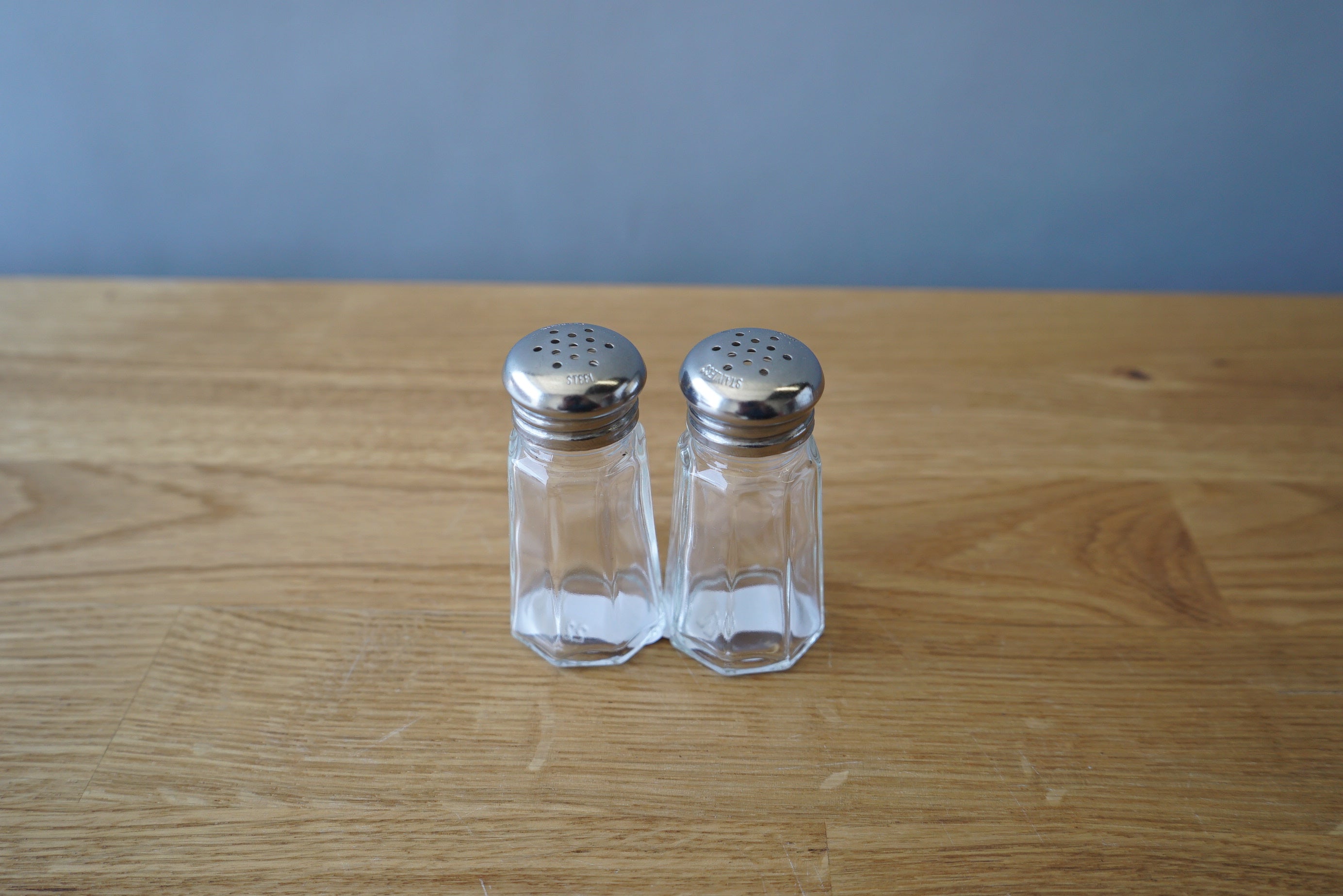 Salt Shakers