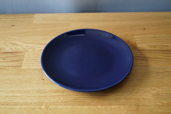 Navy Side Plate