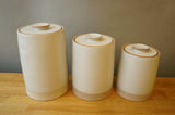 Large Canister Set