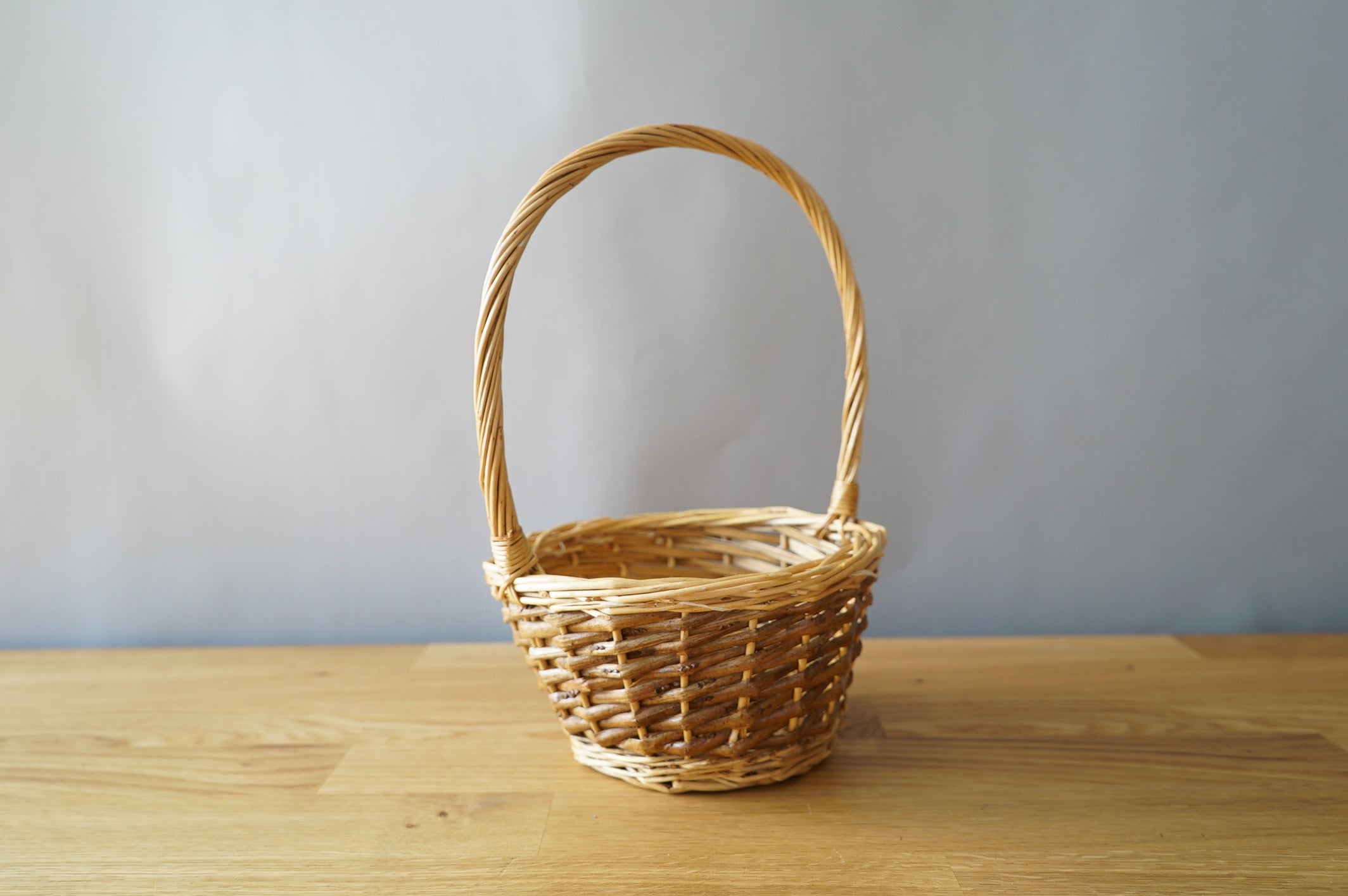 Small Basket