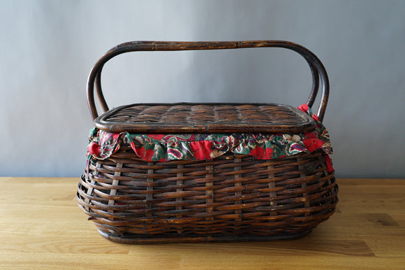 Picnic Basket