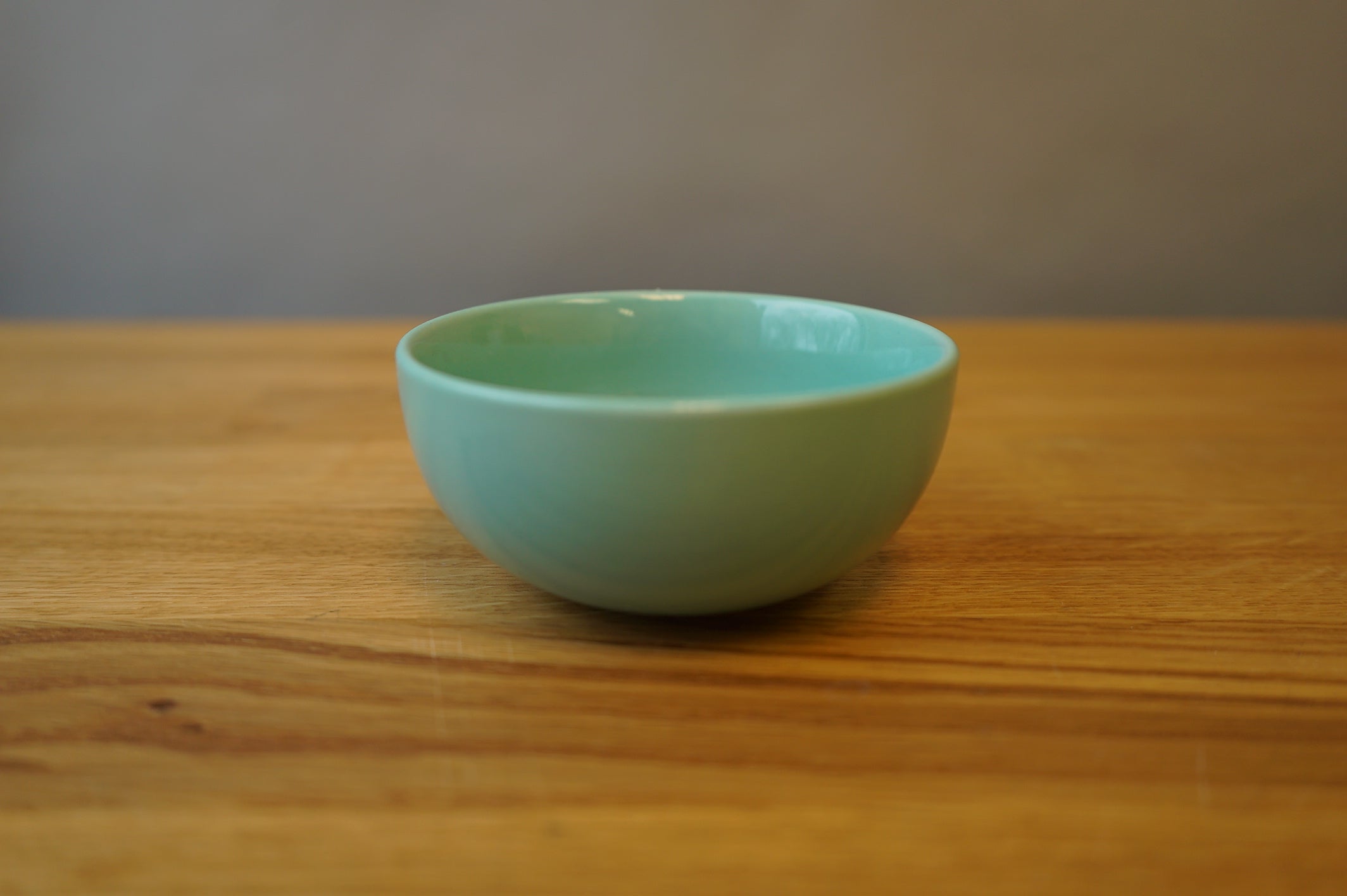 Green Dip Bowl