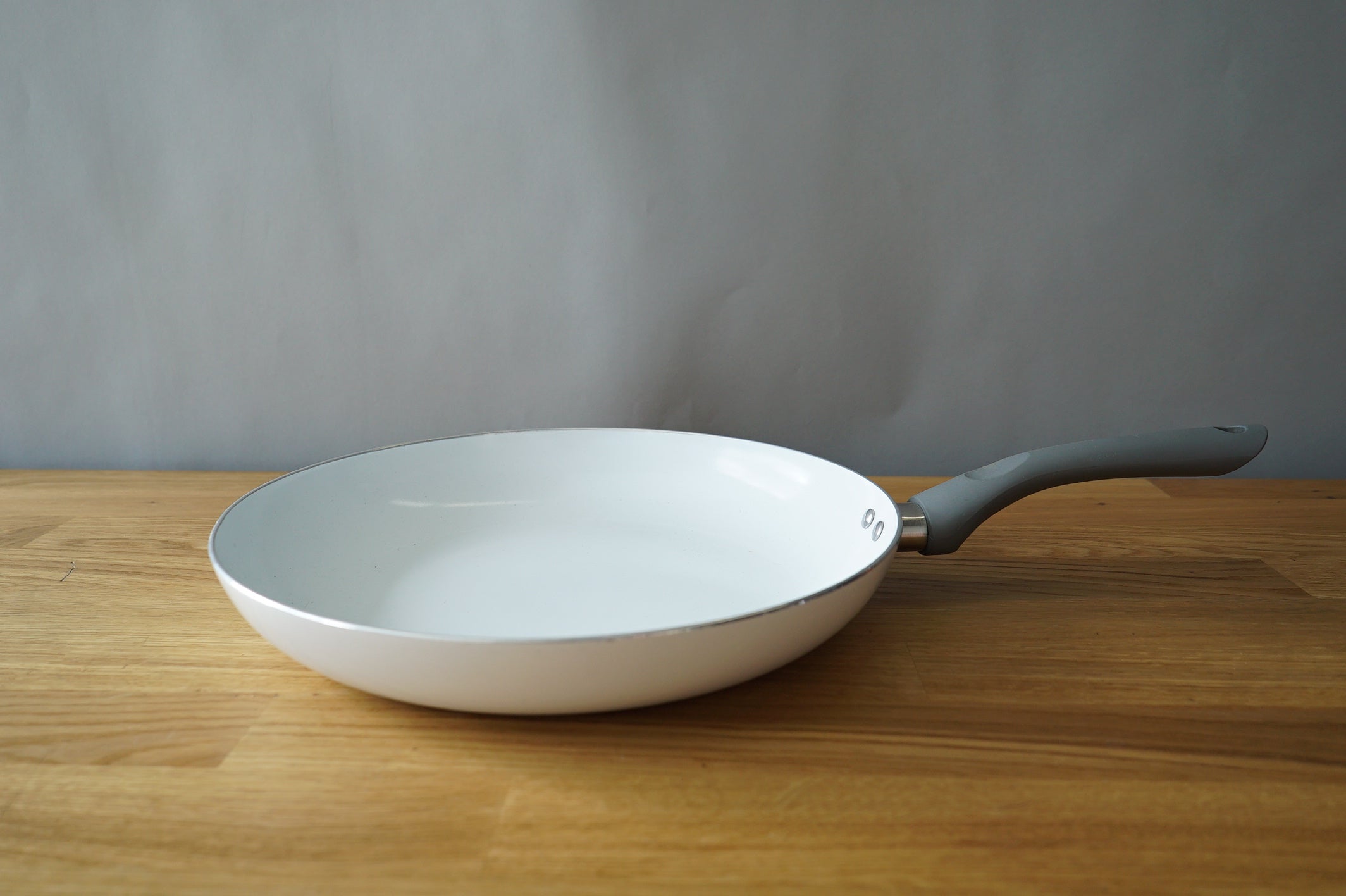 White Pan
