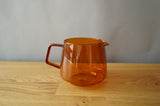 Amber Jug