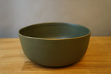 Green Fruit Bowl