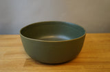 Green Fruit Bowl