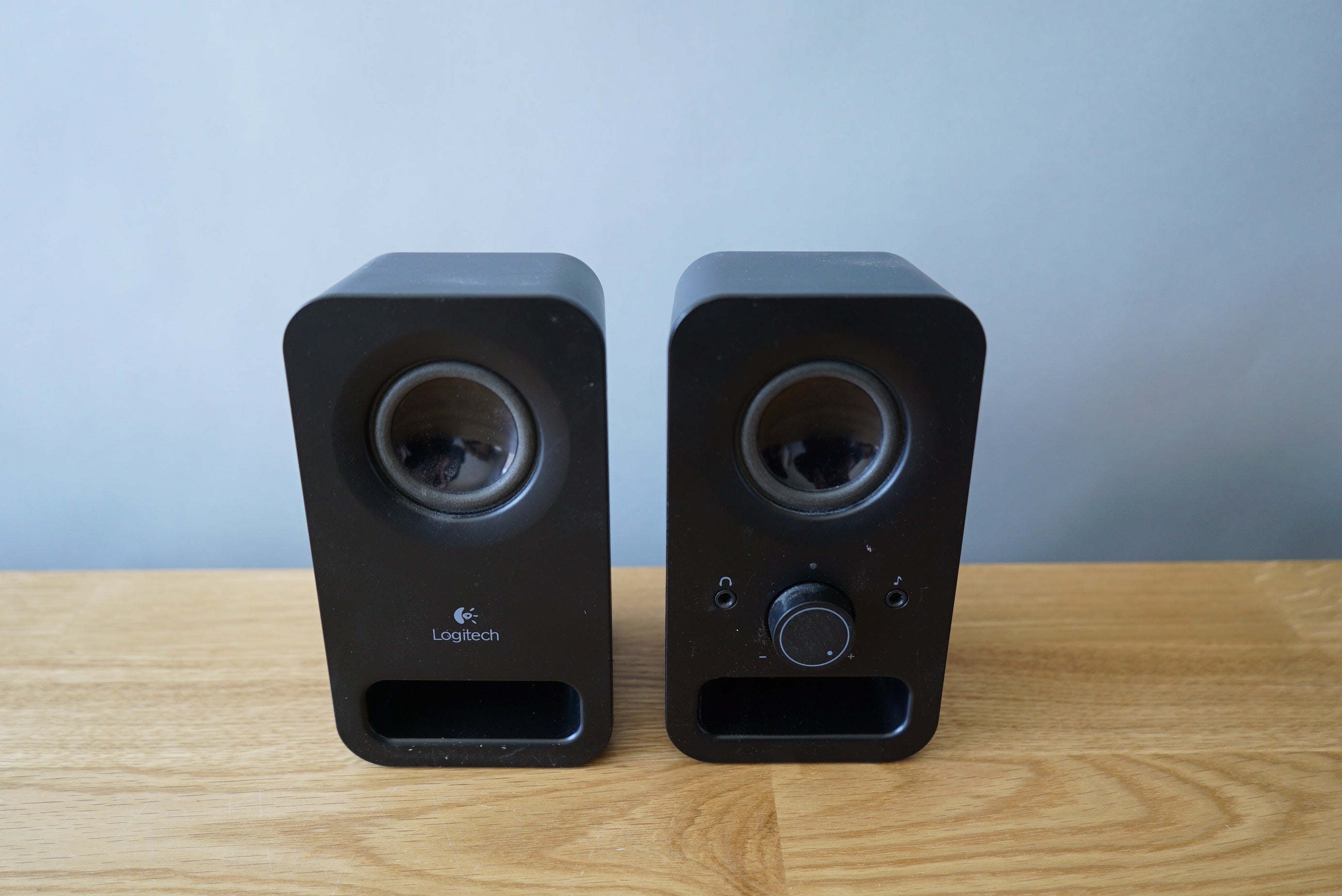 Speakers