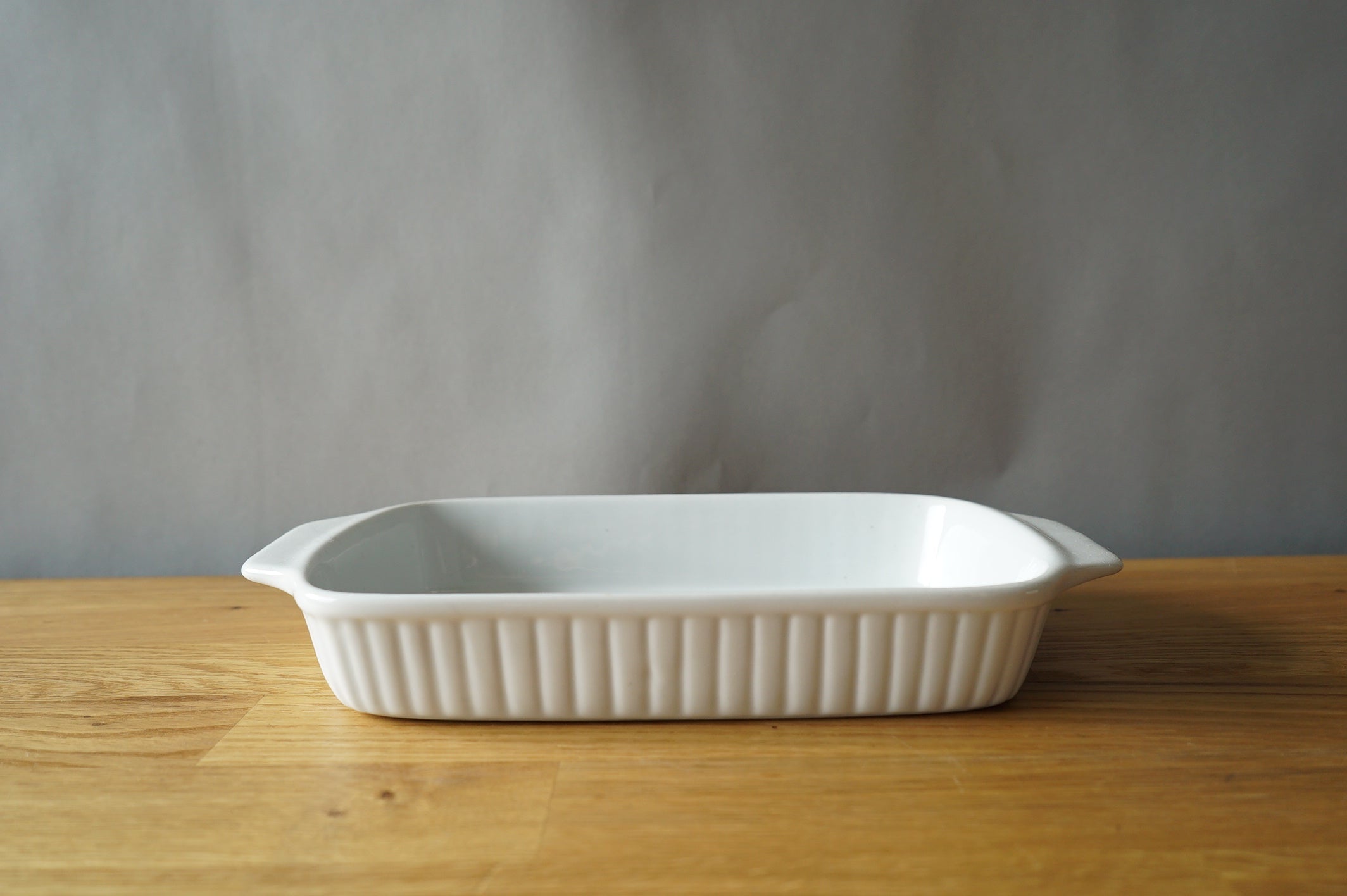 Large Casserole Dish