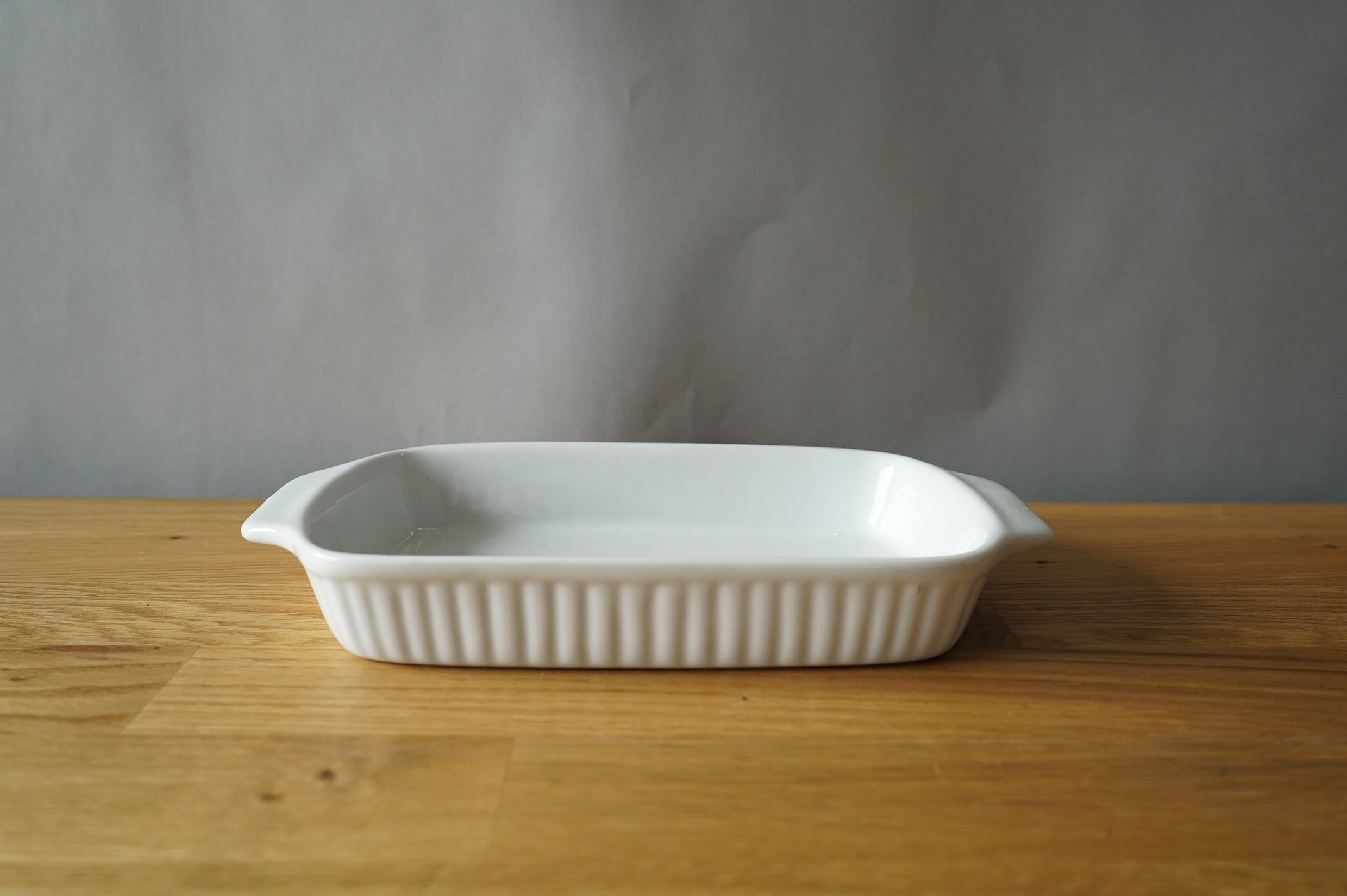 Small Casserole Dish