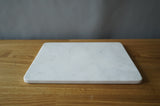 Marble Serving Board