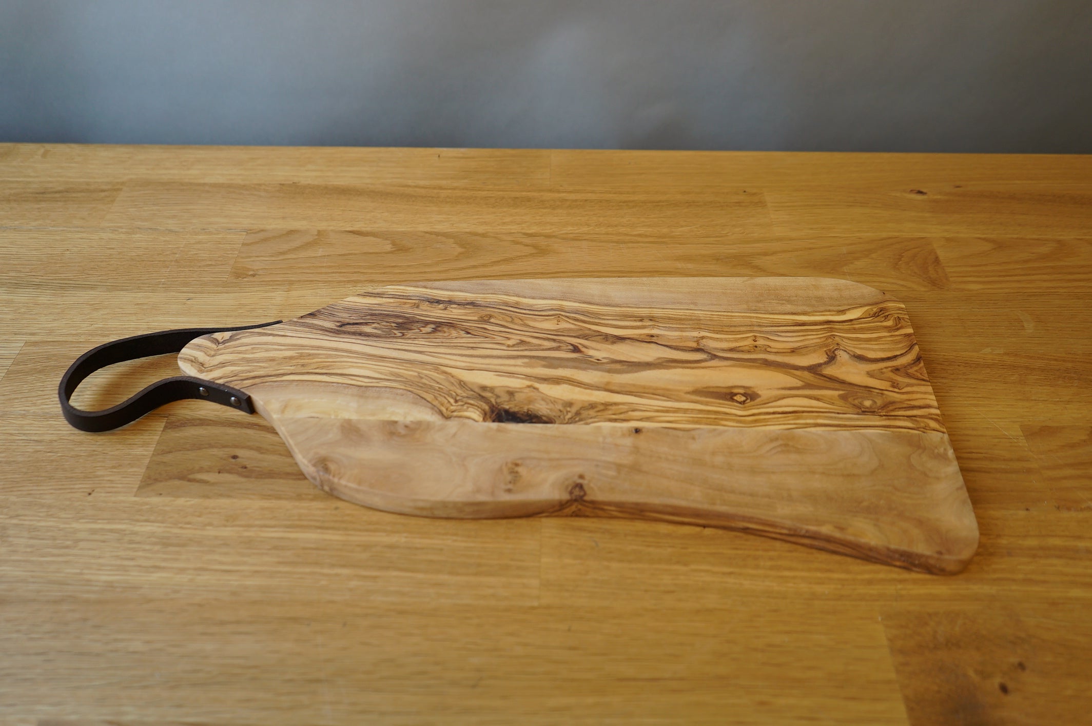 Wood Board