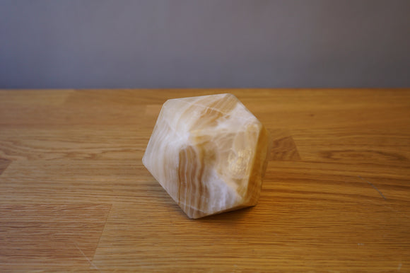 Stone Paperweight