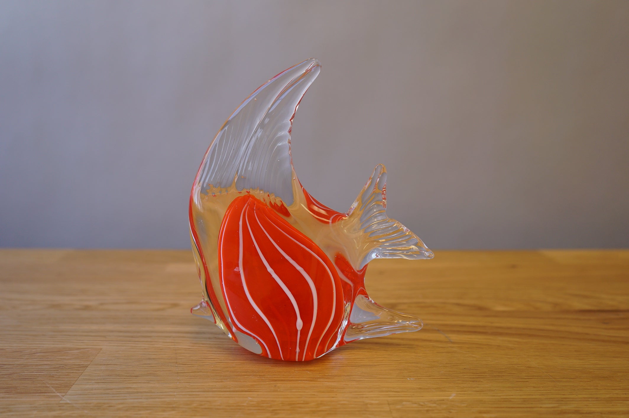 Glass Fish