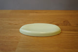 Green Ashtray