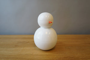Snowman Figure