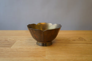 Brass Bowl