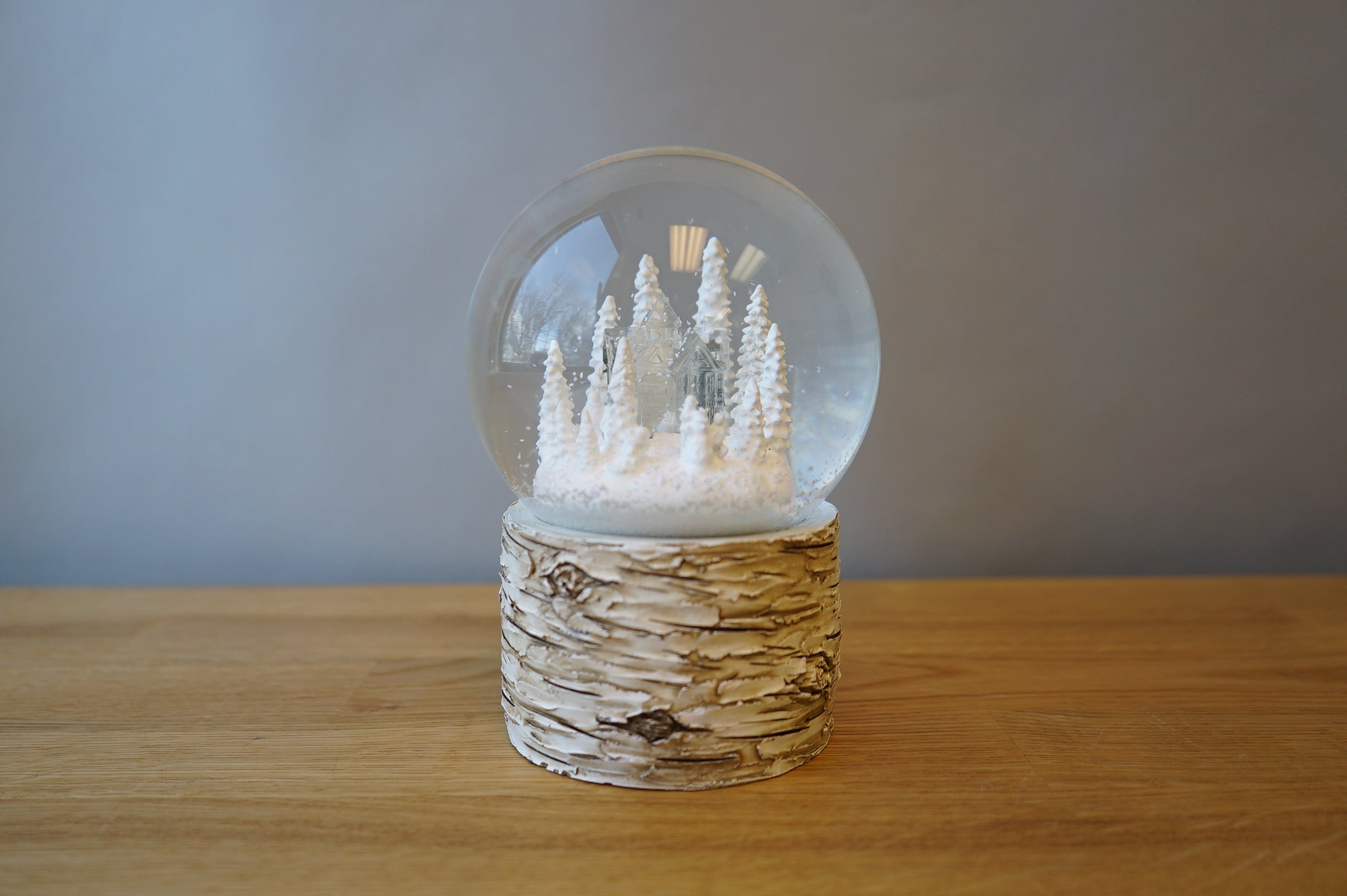Snow Globe