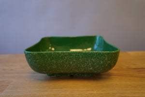 Green Dish