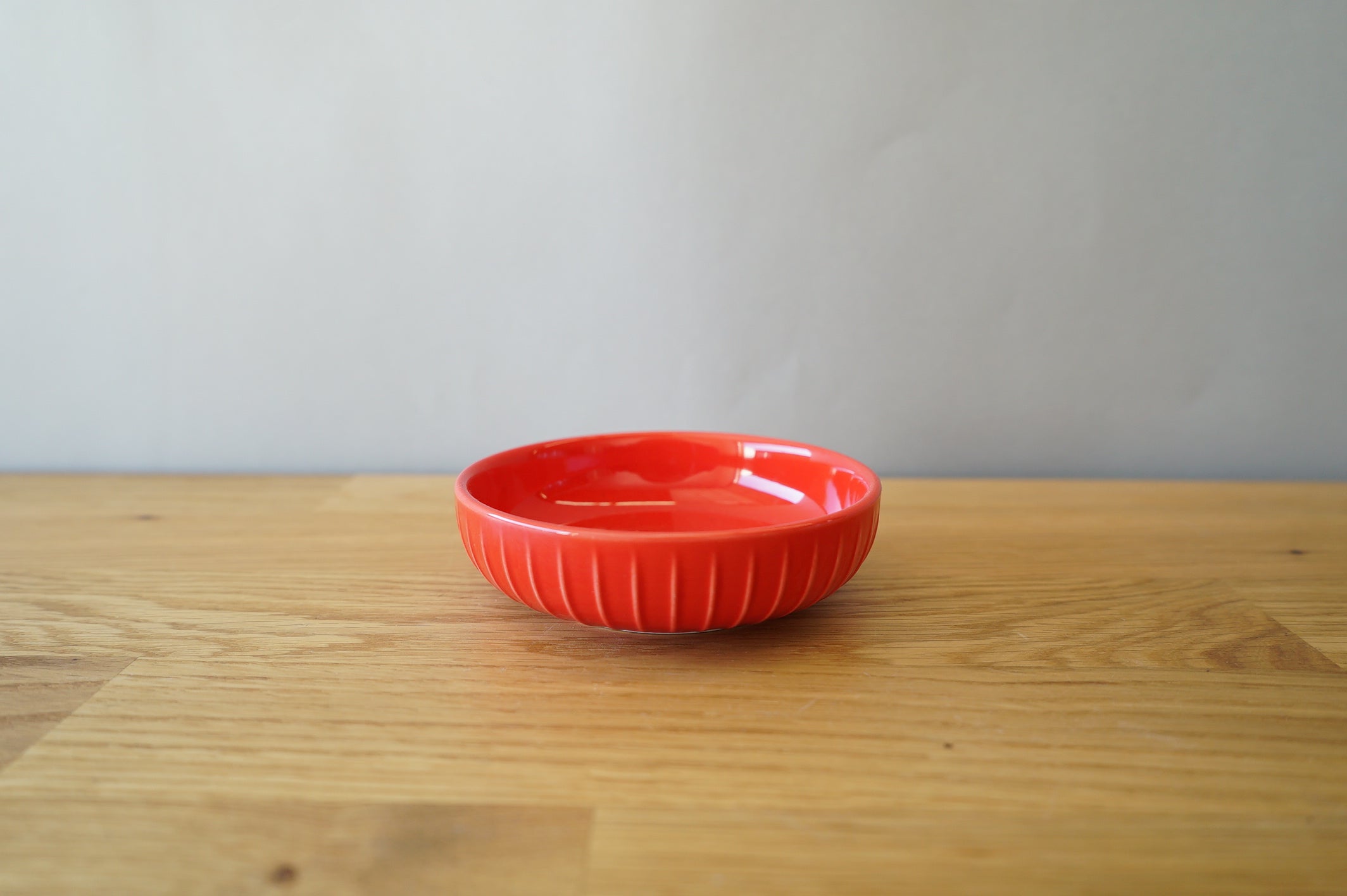 Red Sauce Dish