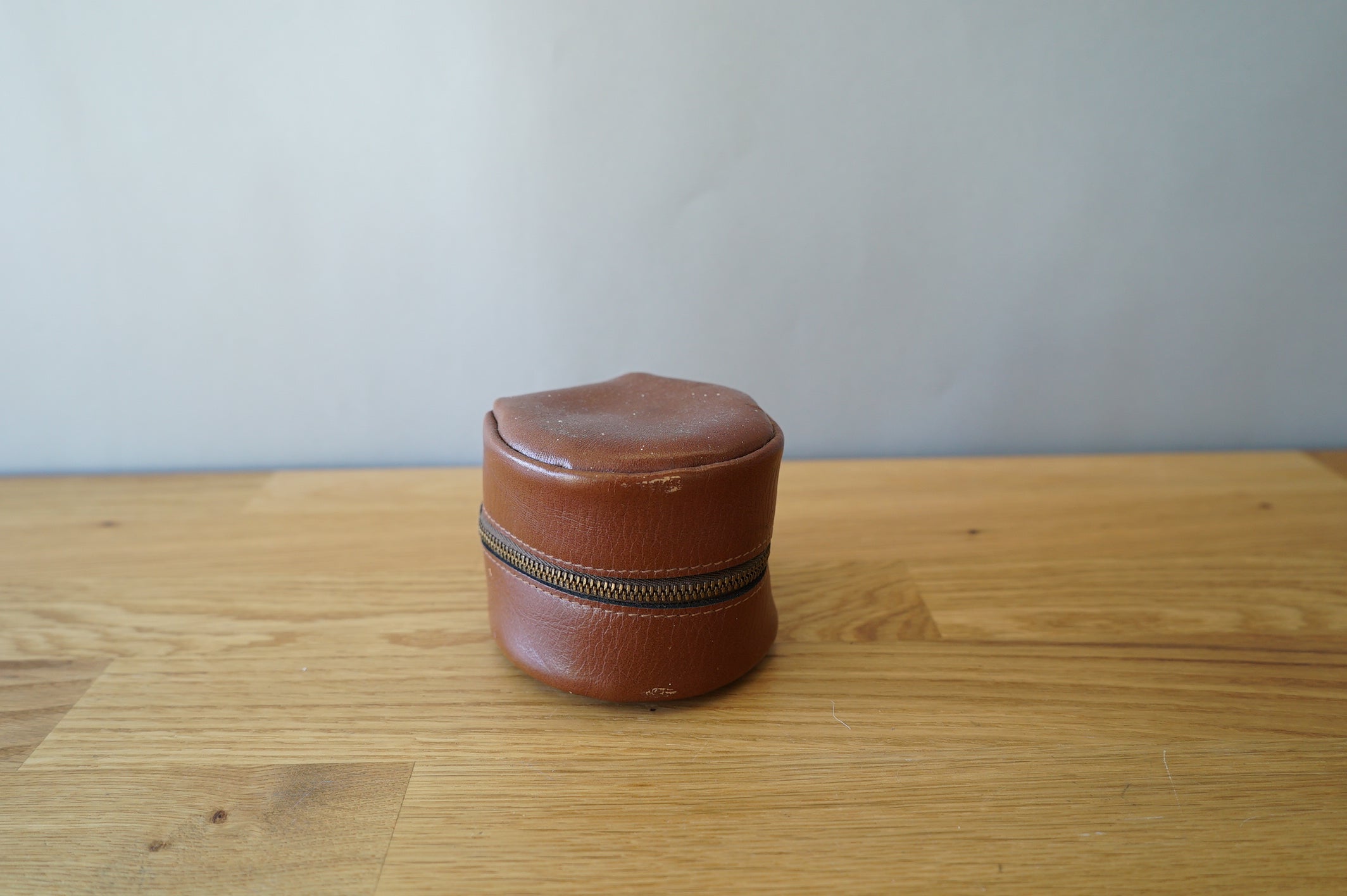 Leather Case