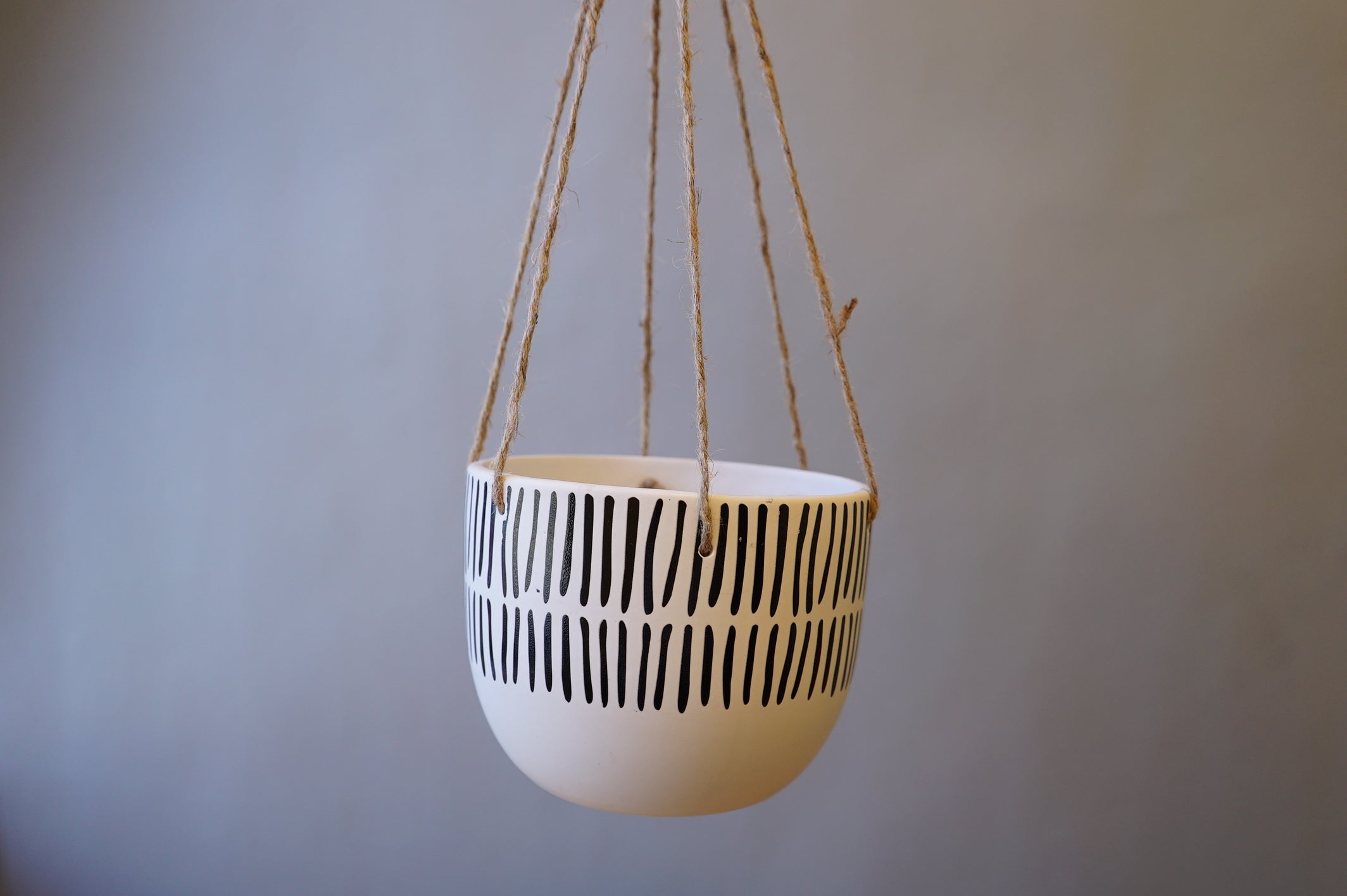 Hanging Pot