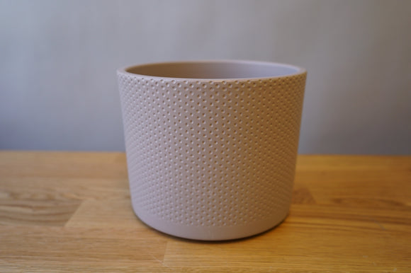 Grey Planter Pot