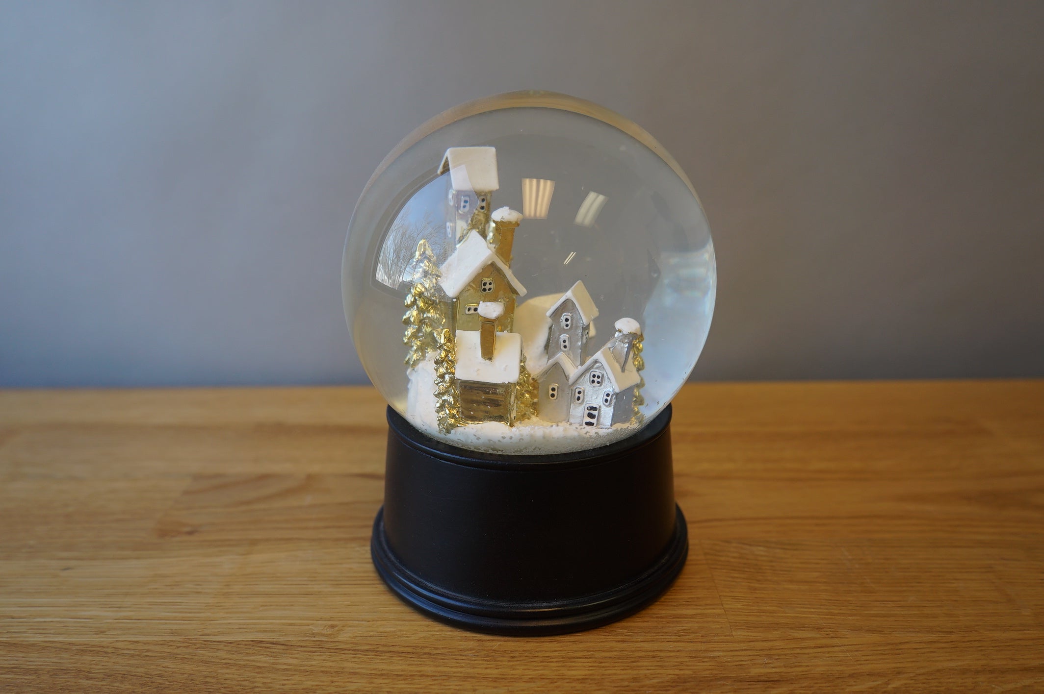 Snowglobe