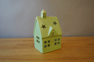 Green Mini House