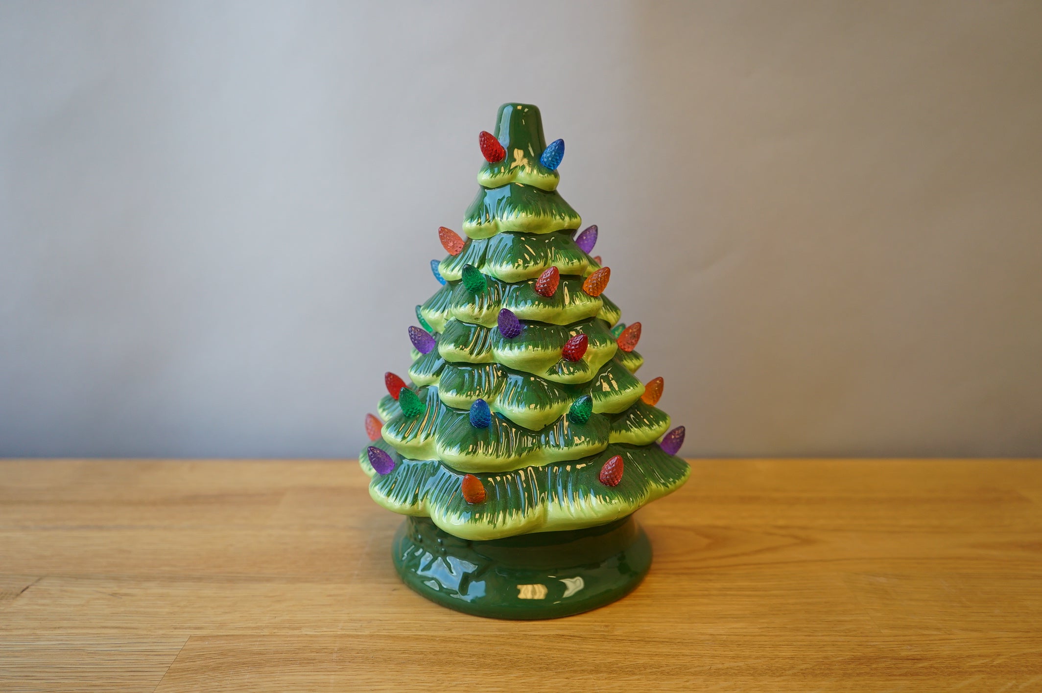 Christmas Tree Decor