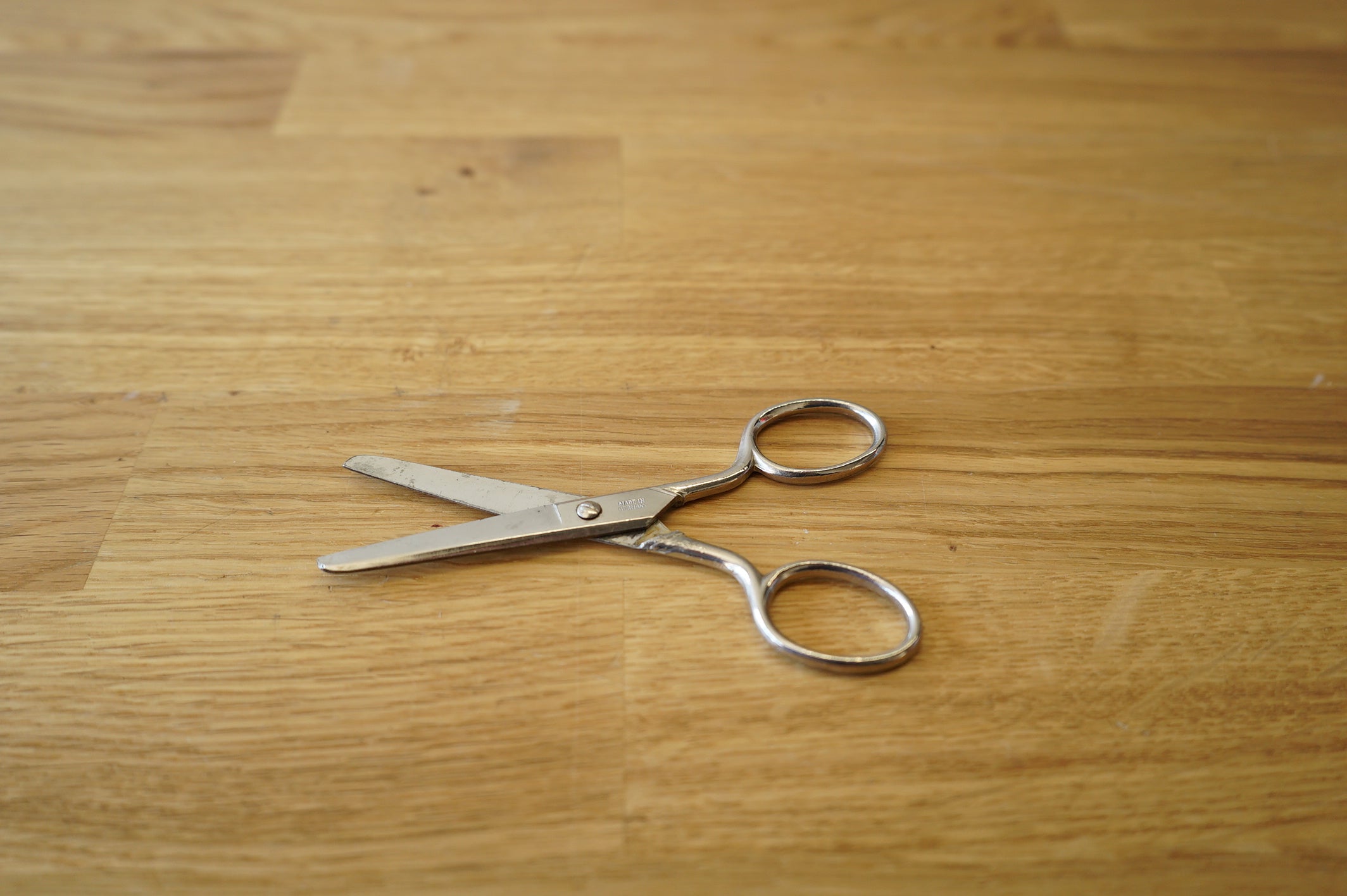 Nail Scissors