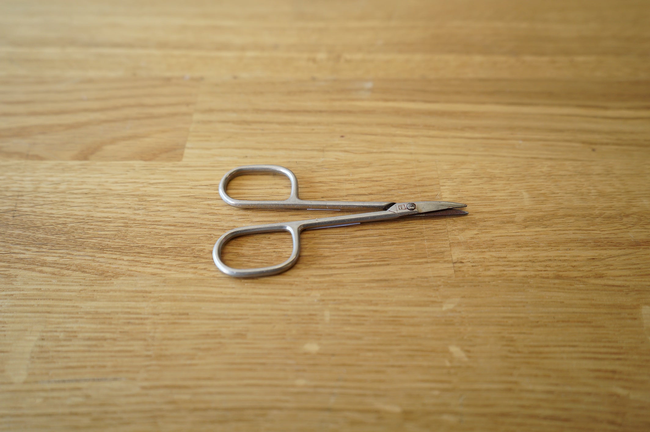 Nail Scissors