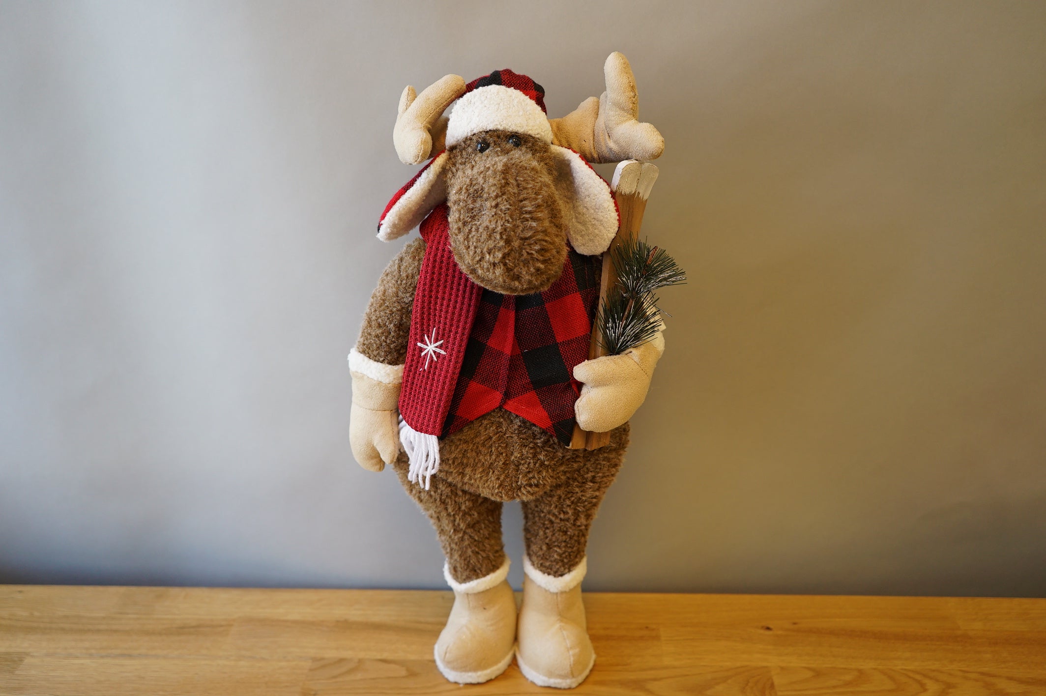 Moose Toy