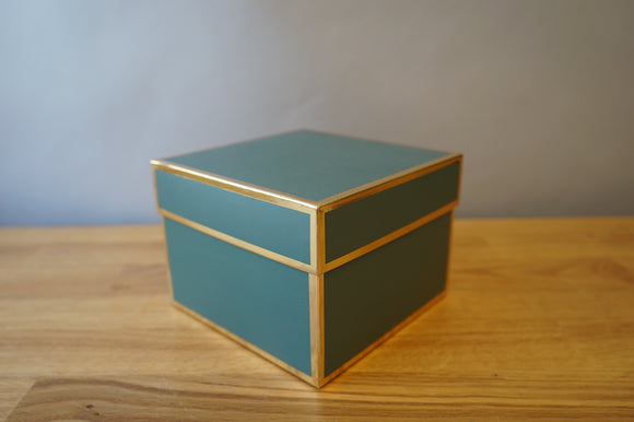 Green Box