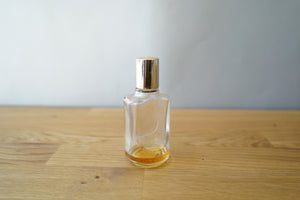 Perfume Bottle