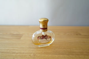 Oval Perfume Bottle