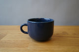 Navy Mug