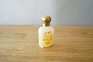 After Shave