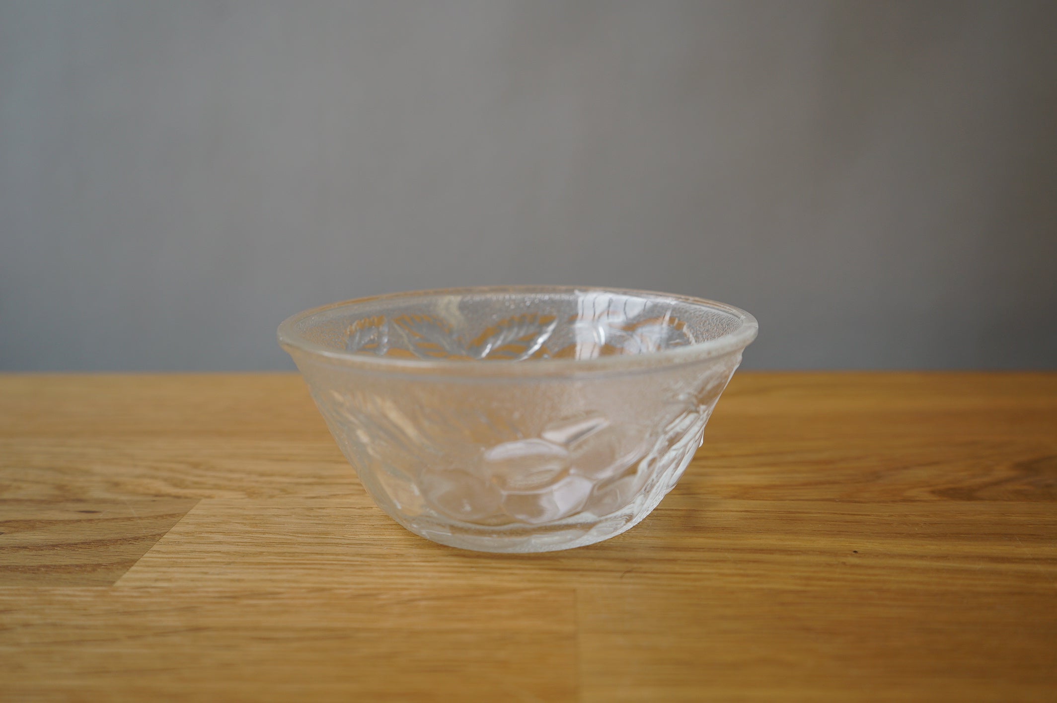 Glass Bowl