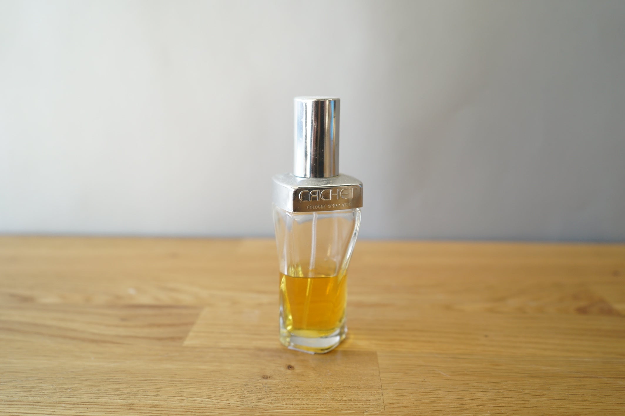 Perfume Bottle