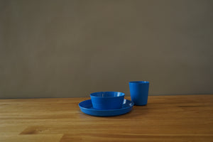 Child Cup- Blue